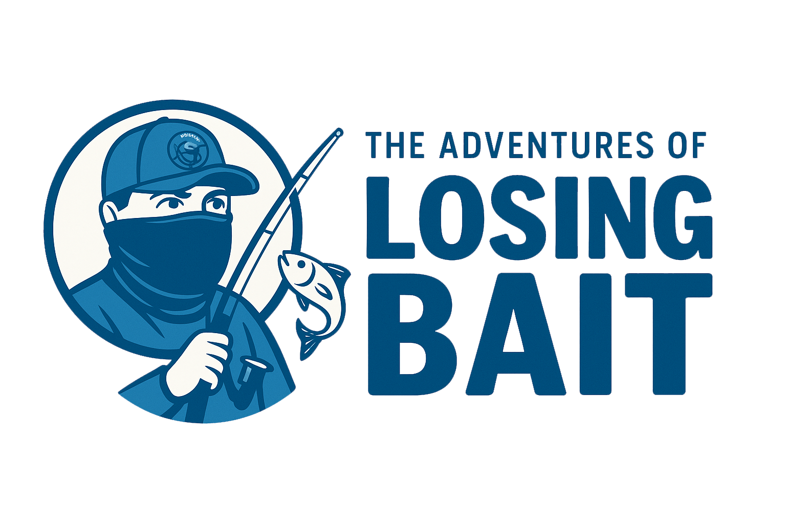 LosingBait logo